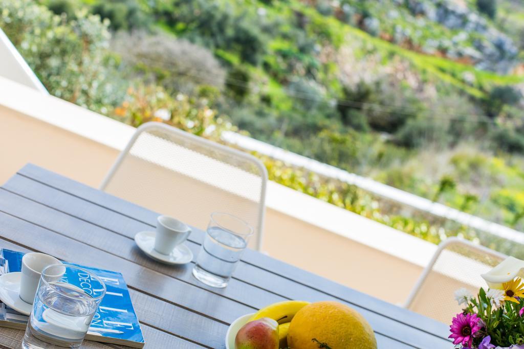 Deluxe Villa Ianthos - Outdoor Hot Tub & Kids Pool Gallos Exterior photo